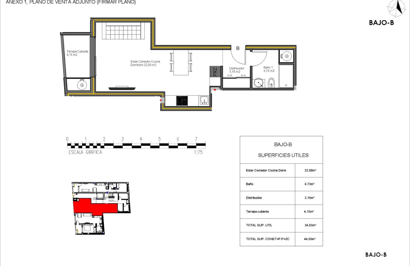 Nieuwbouw Woningen · Apartment · Torrevieja · Centro