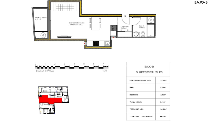 Nieuwbouw Woningen · Apartment · Torrevieja · Centro