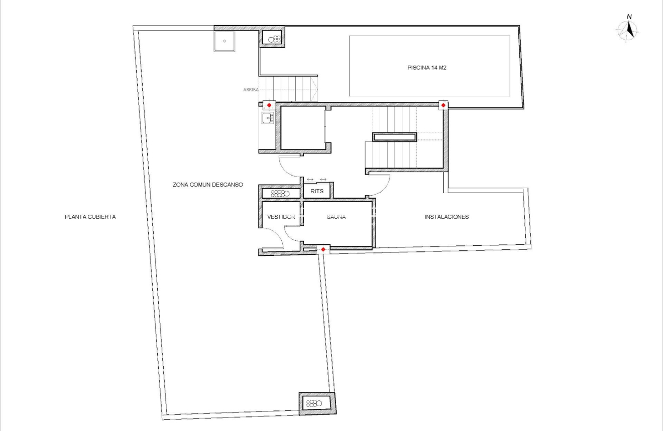 Nieuwbouw Woningen · Apartment · Torrevieja · Centro