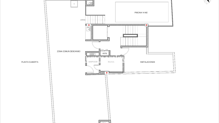 Nieuwbouw Woningen · Apartment · Torrevieja · Centro
