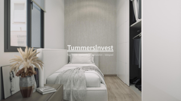 Nieuwbouw Woningen · Apartment · Torrevieja · Centro