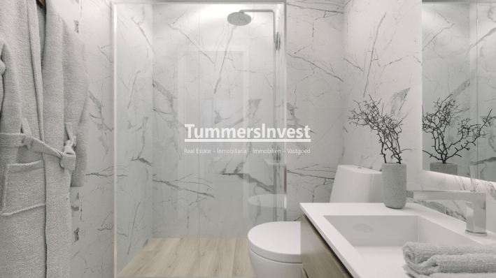 Neue Gebäude · Apartment · Torrevieja · Centro