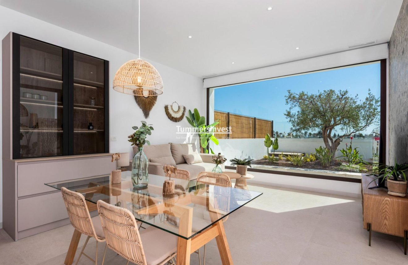 New Build · Villa · Los Alcazares · Serena Golf