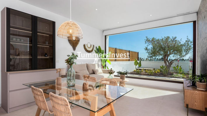 New Build · Villa · Los Alcazares · Serena Golf