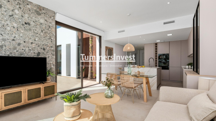 New Build · Villa · Los Alcazares · Serena Golf