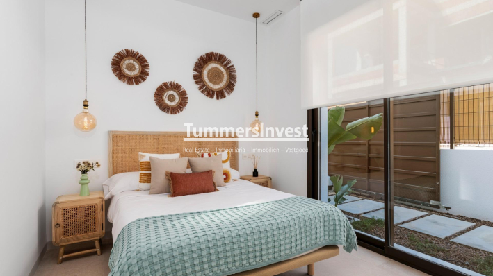 New Build · Villa · Los Alcazares · Serena Golf