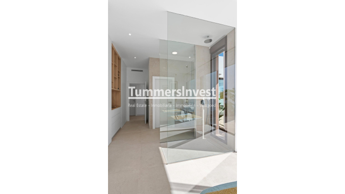 New Build · Villa · Los Alcazares · Serena Golf