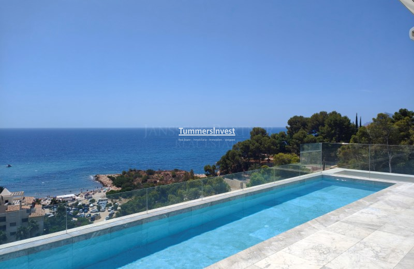 Wiederverkauf · Flat · Altea · Mascarat