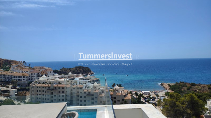 Wiederverkauf · Flat · Altea · Mascarat