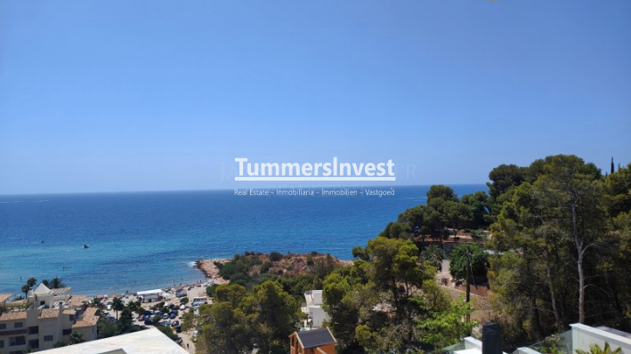 Wiederverkauf · Flat · Altea · Mascarat