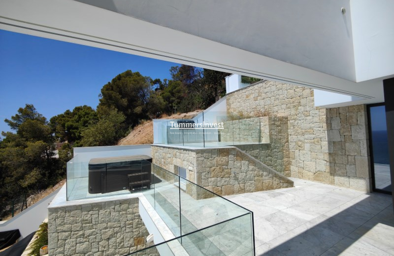 Wiederverkauf · Flat · Altea · Mascarat