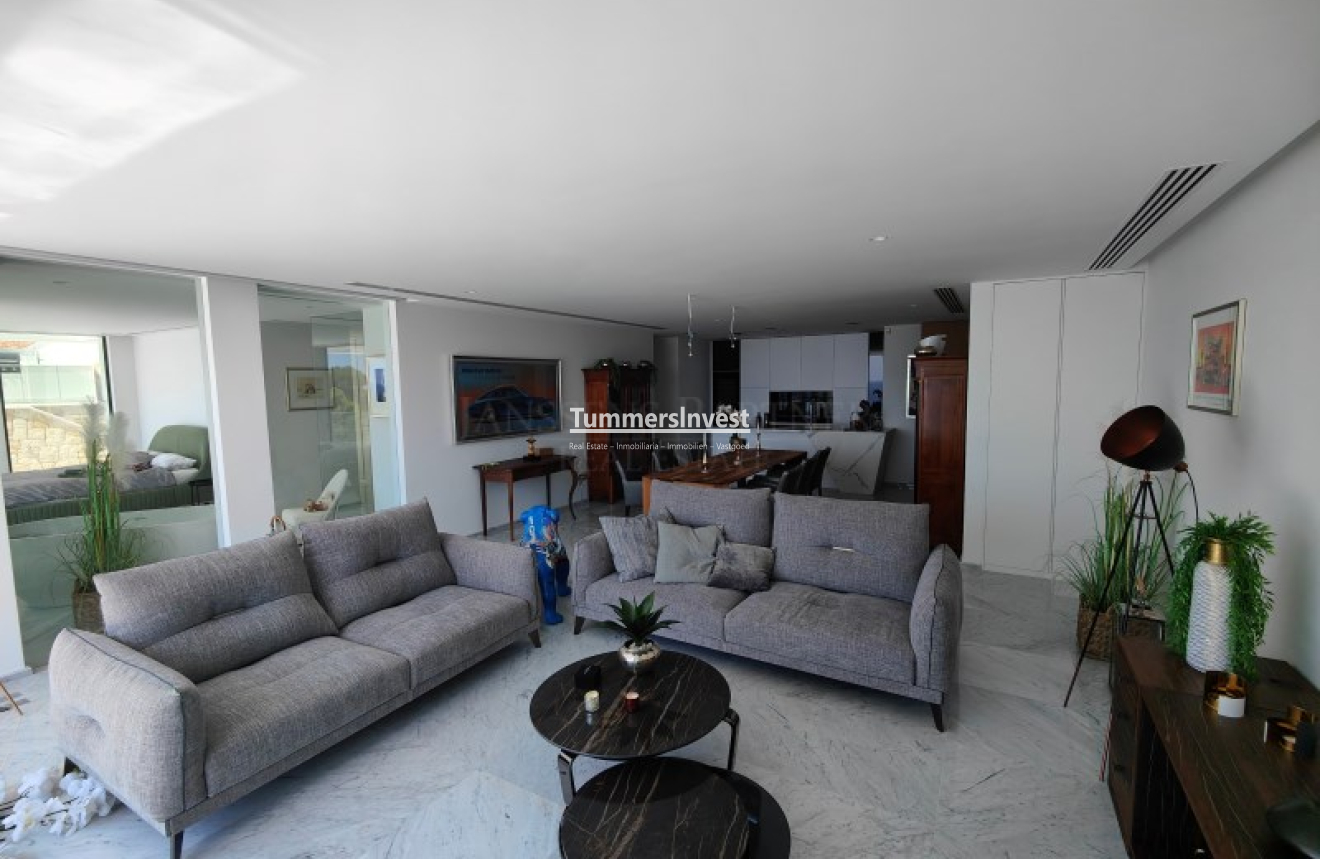 Wiederverkauf · Flat · Altea · Mascarat