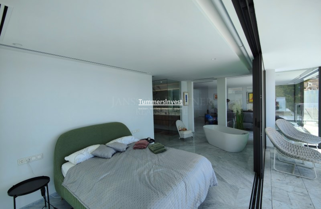 Wiederverkauf · Flat · Altea · Mascarat