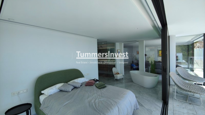 Wiederverkauf · Flat · Altea · Mascarat