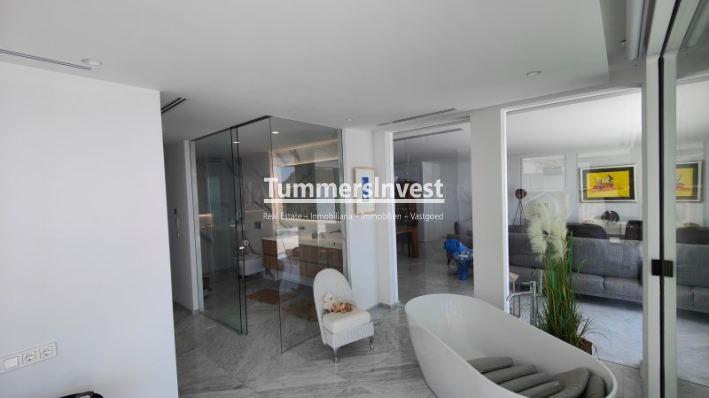 Wiederverkauf · Flat · Altea · Mascarat