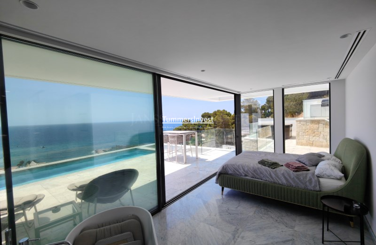 Wiederverkauf · Flat · Altea · Mascarat