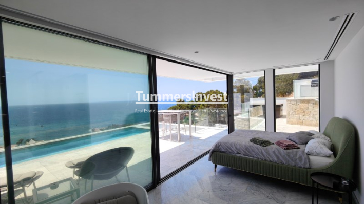 Wiederverkauf · Flat · Altea · Mascarat