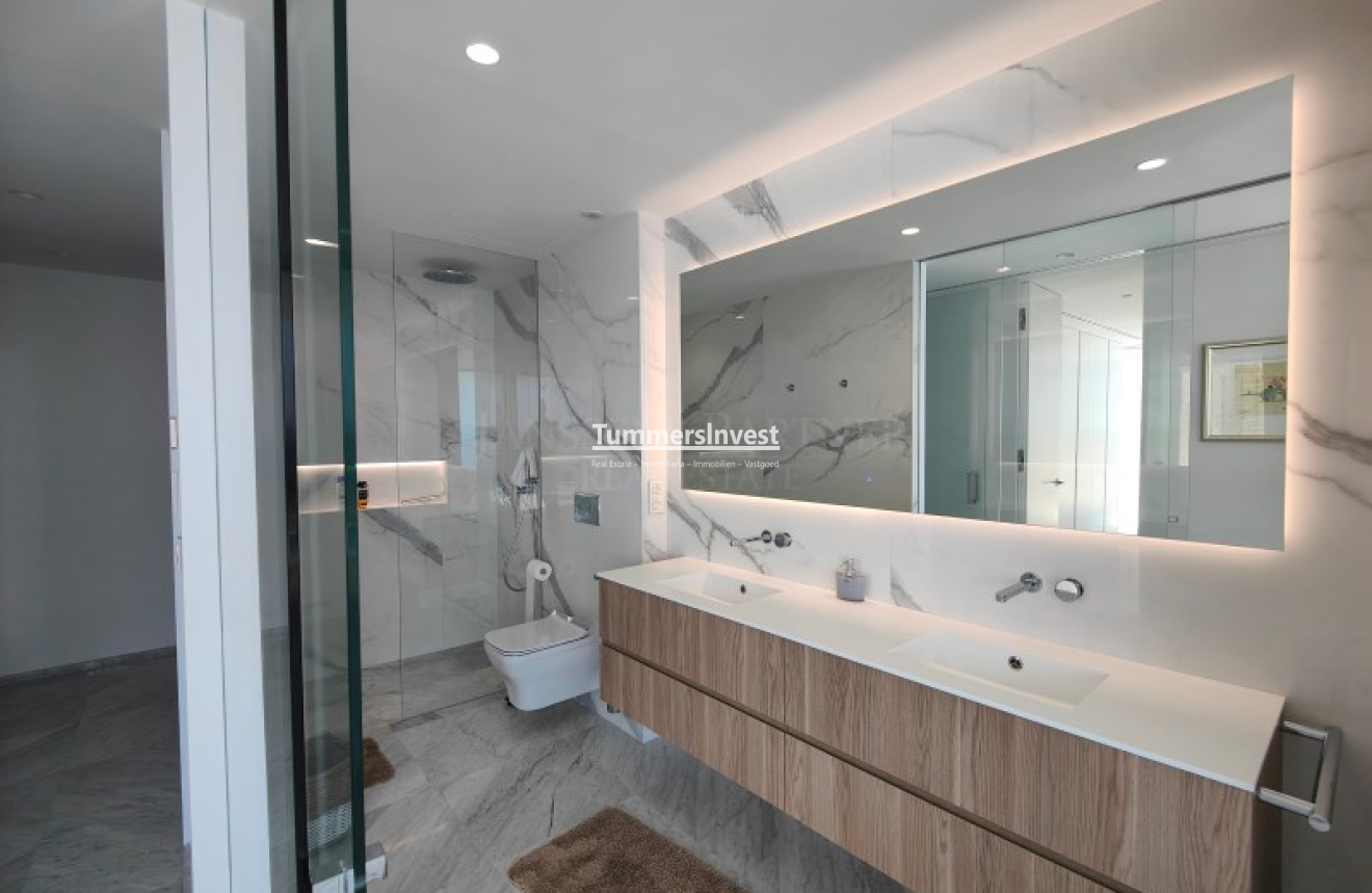 Wiederverkauf · Flat · Altea · Mascarat