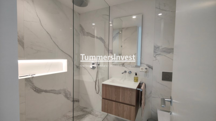 Wiederverkauf · Flat · Altea · Mascarat