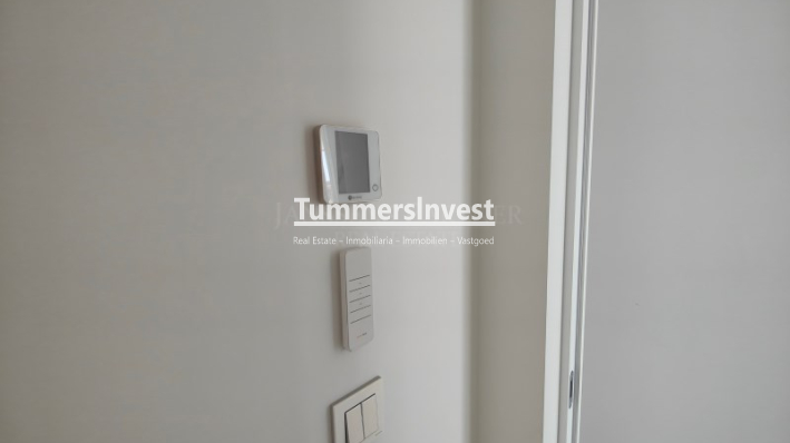 Wiederverkauf · Flat · Altea · Mascarat