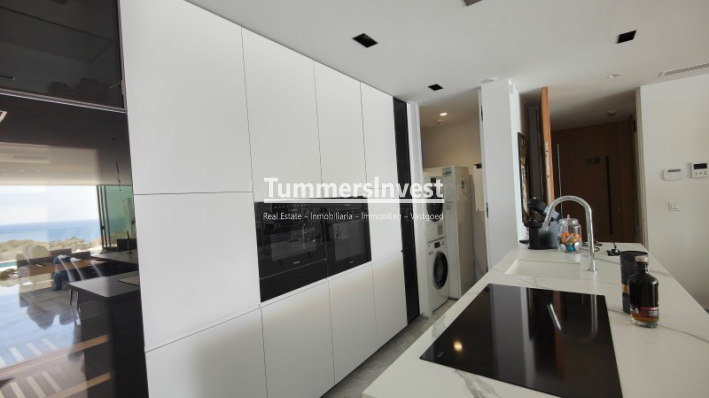 Wiederverkauf · Flat · Altea · Mascarat