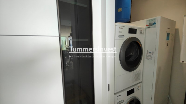 Wiederverkauf · Flat · Altea · Mascarat