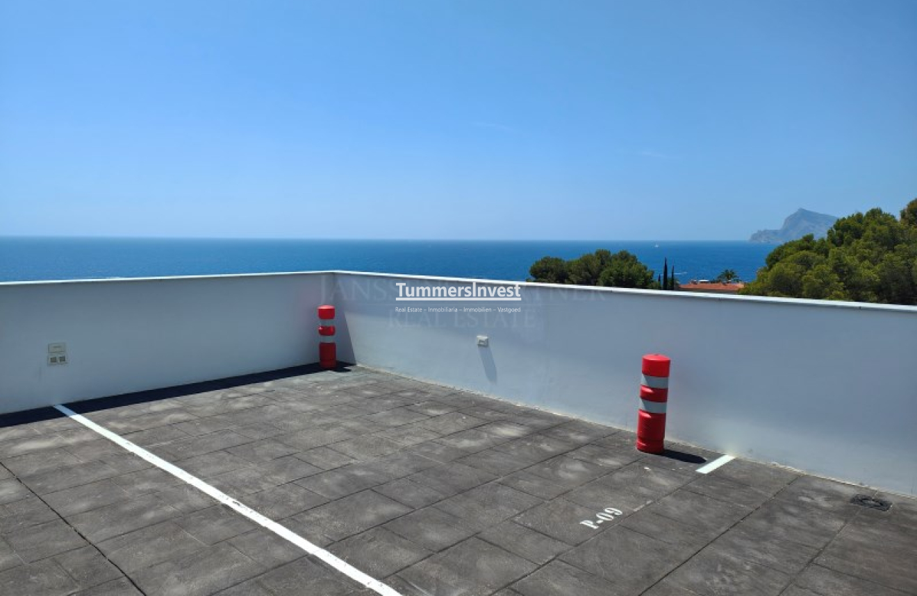 Wiederverkauf · Flat · Altea · Mascarat