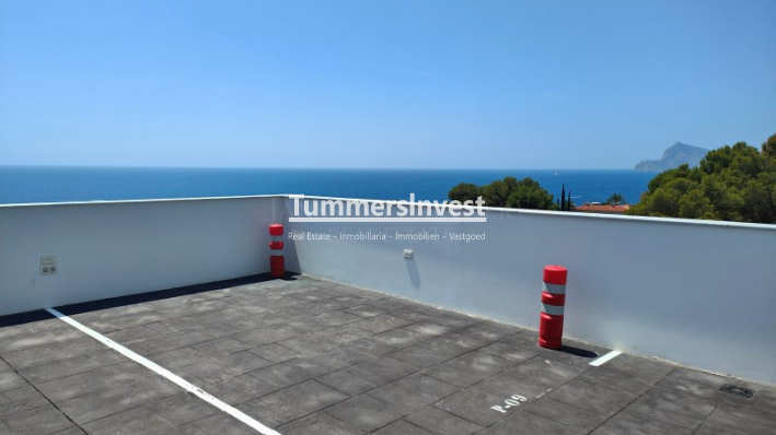 Wiederverkauf · Flat · Altea · Mascarat