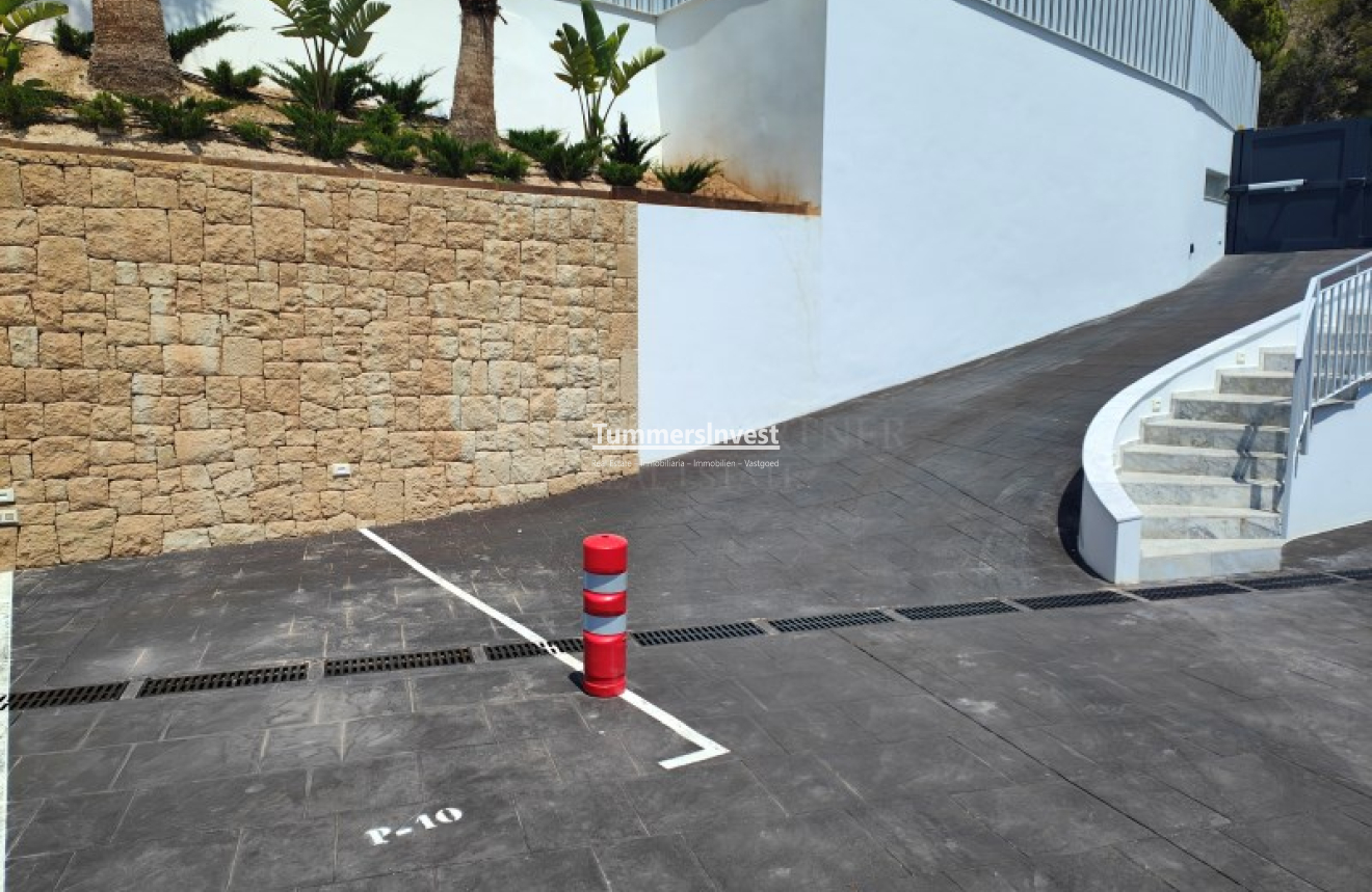 Wiederverkauf · Flat · Altea · Mascarat