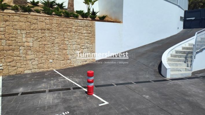 Wiederverkauf · Flat · Altea · Mascarat