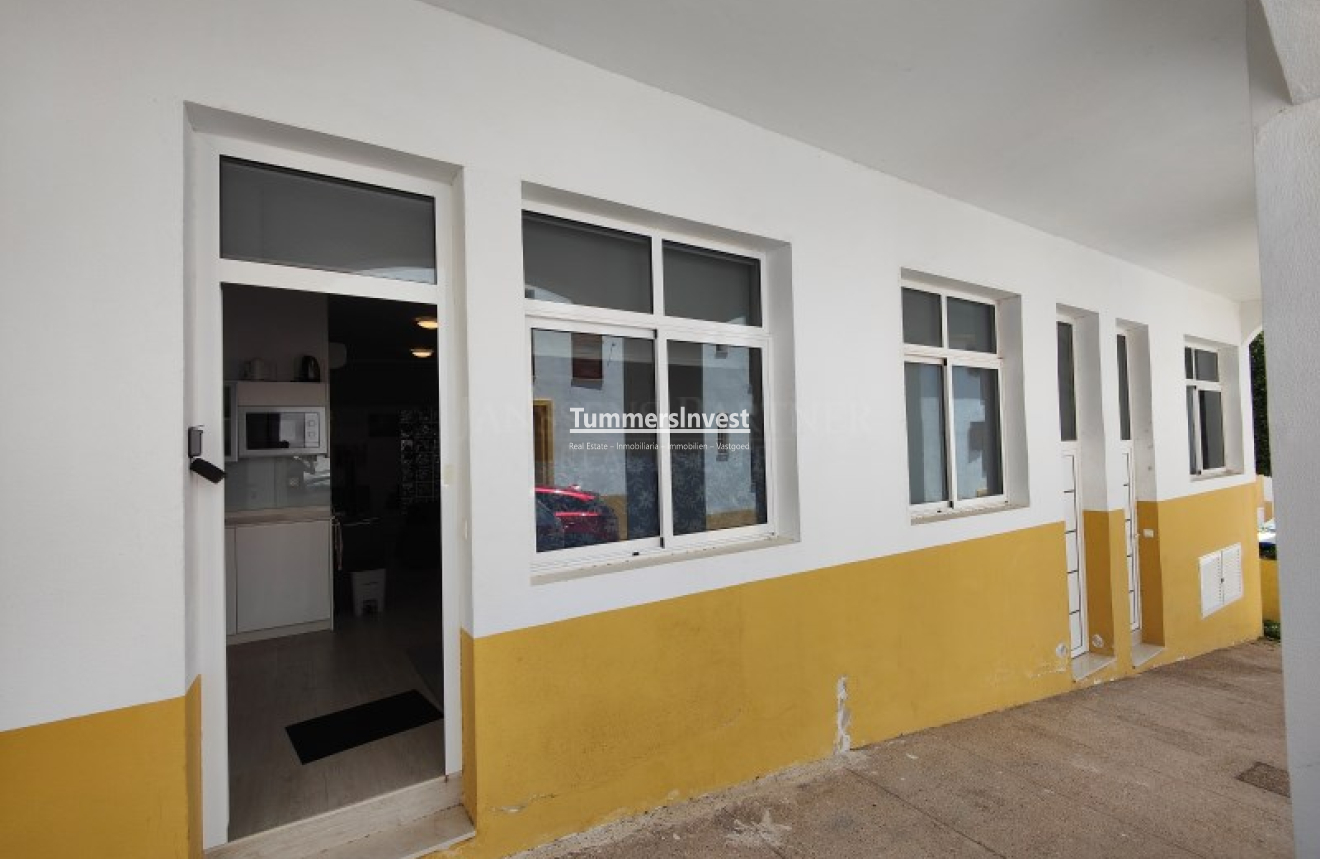 Herverkoop · Reclame · Altea · Mascarat