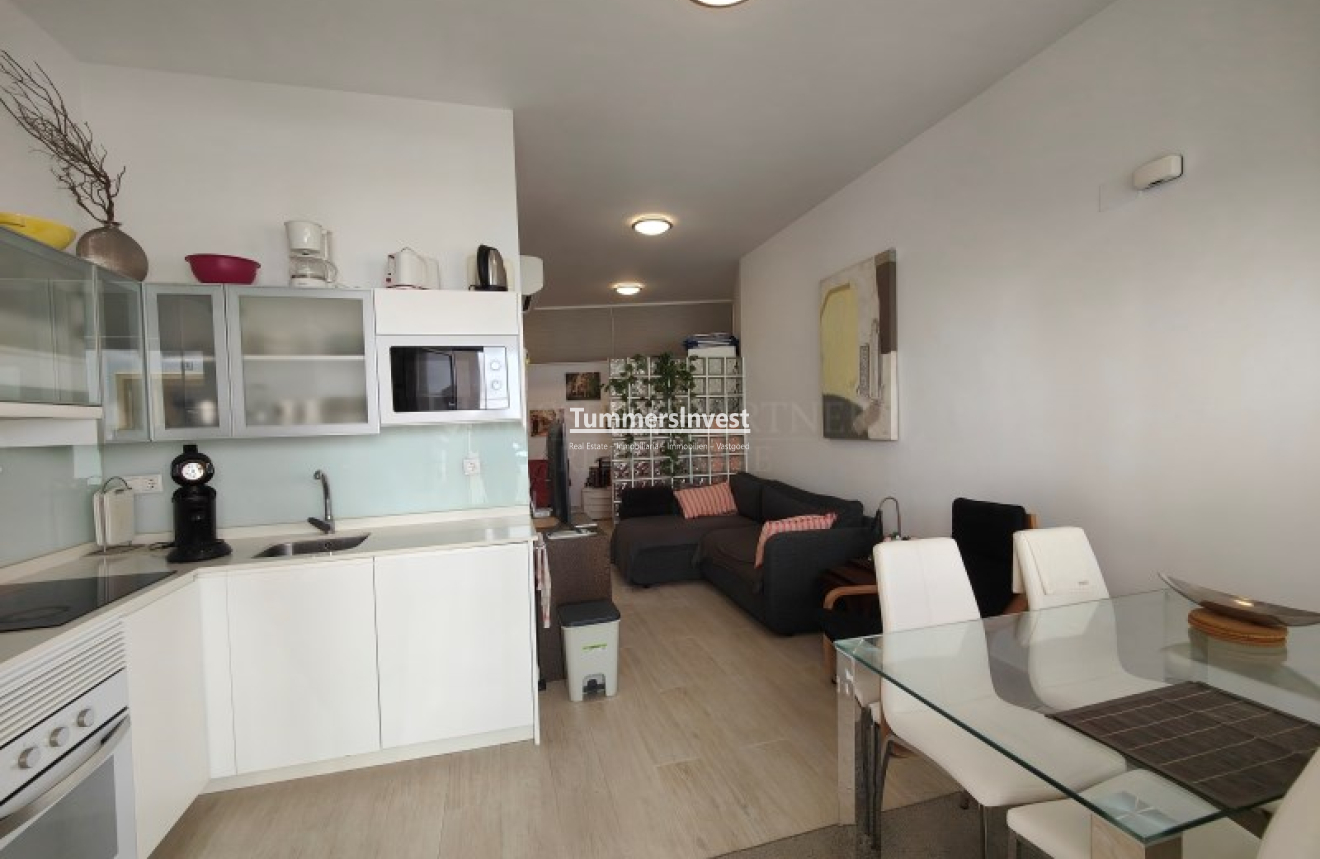 Herverkoop · Reclame · Altea · Mascarat