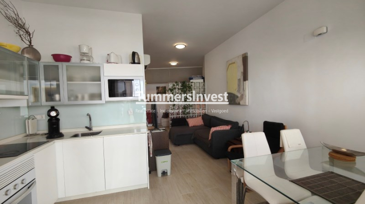 Herverkoop · Reclame · Altea · Mascarat