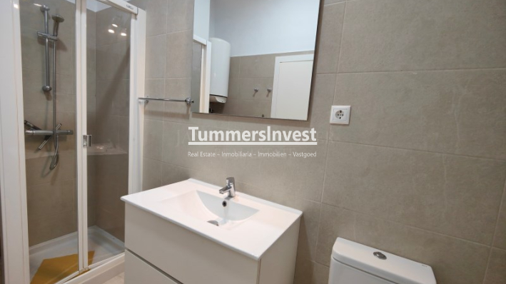 Herverkoop · Reclame · Altea · Mascarat