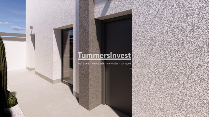 Neue Gebäude · Villa · Benijofar · Pueblo