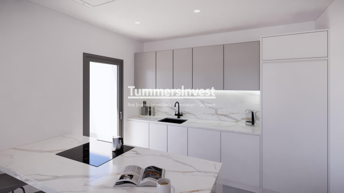 Neue Gebäude · Villa · Benijofar · Pueblo