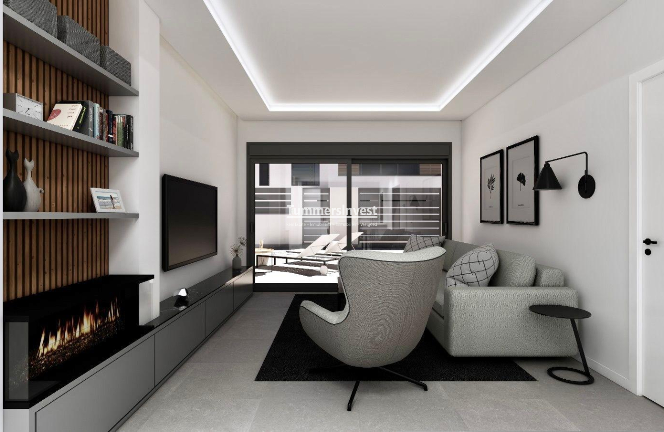 Neue Gebäude · Villa · Benijofar · Pueblo