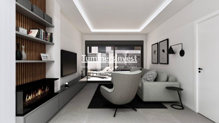 Neue Gebäude · Villa · Benijofar · Pueblo