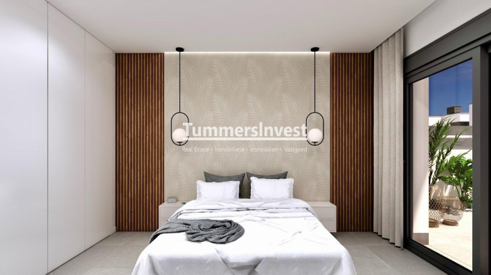 Neue Gebäude · Villa · Benijofar · Pueblo