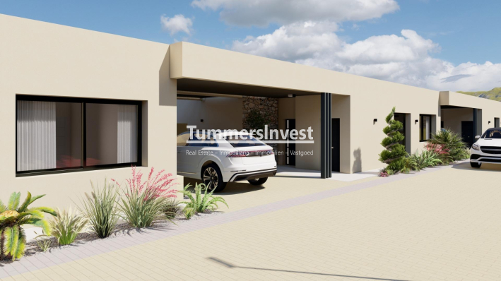 Neue Gebäude · Villa · Banos y Mendigo · Altaona Golf