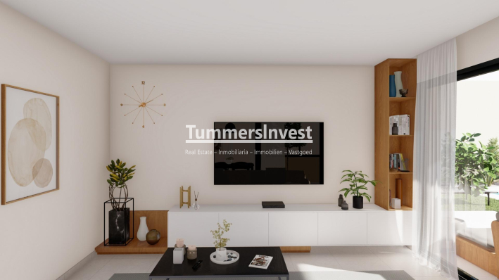 Neue Gebäude · Villa · Banos y Mendigo · Altaona Golf