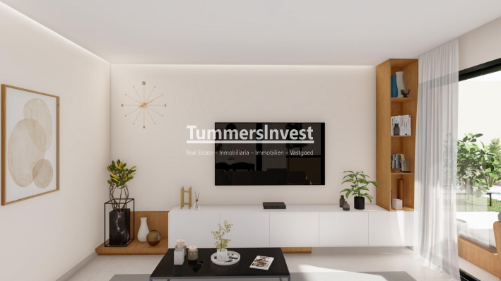 Neue Gebäude · Villa · Banos y Mendigo · Altaona Golf