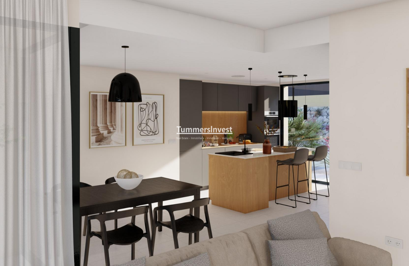 Neue Gebäude · Villa · Banos y Mendigo · Altaona Golf