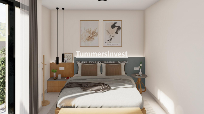 Neue Gebäude · Villa · Banos y Mendigo · Altaona Golf