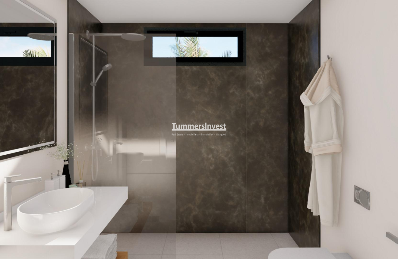 Neue Gebäude · Villa · Banos y Mendigo · Altaona Golf