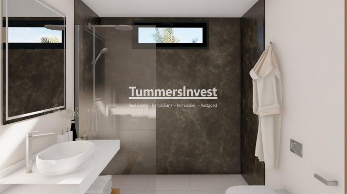 Neue Gebäude · Villa · Banos y Mendigo · Altaona Golf