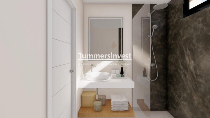 Neue Gebäude · Villa · Banos y Mendigo · Altaona Golf