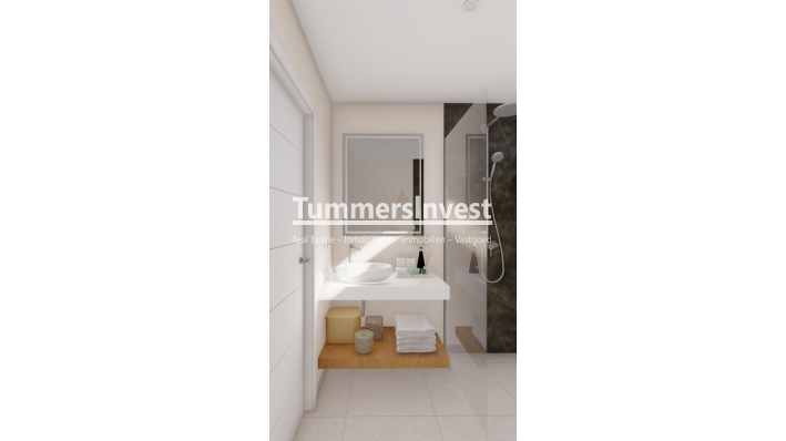 Neue Gebäude · Villa · Banos y Mendigo · Altaona Golf