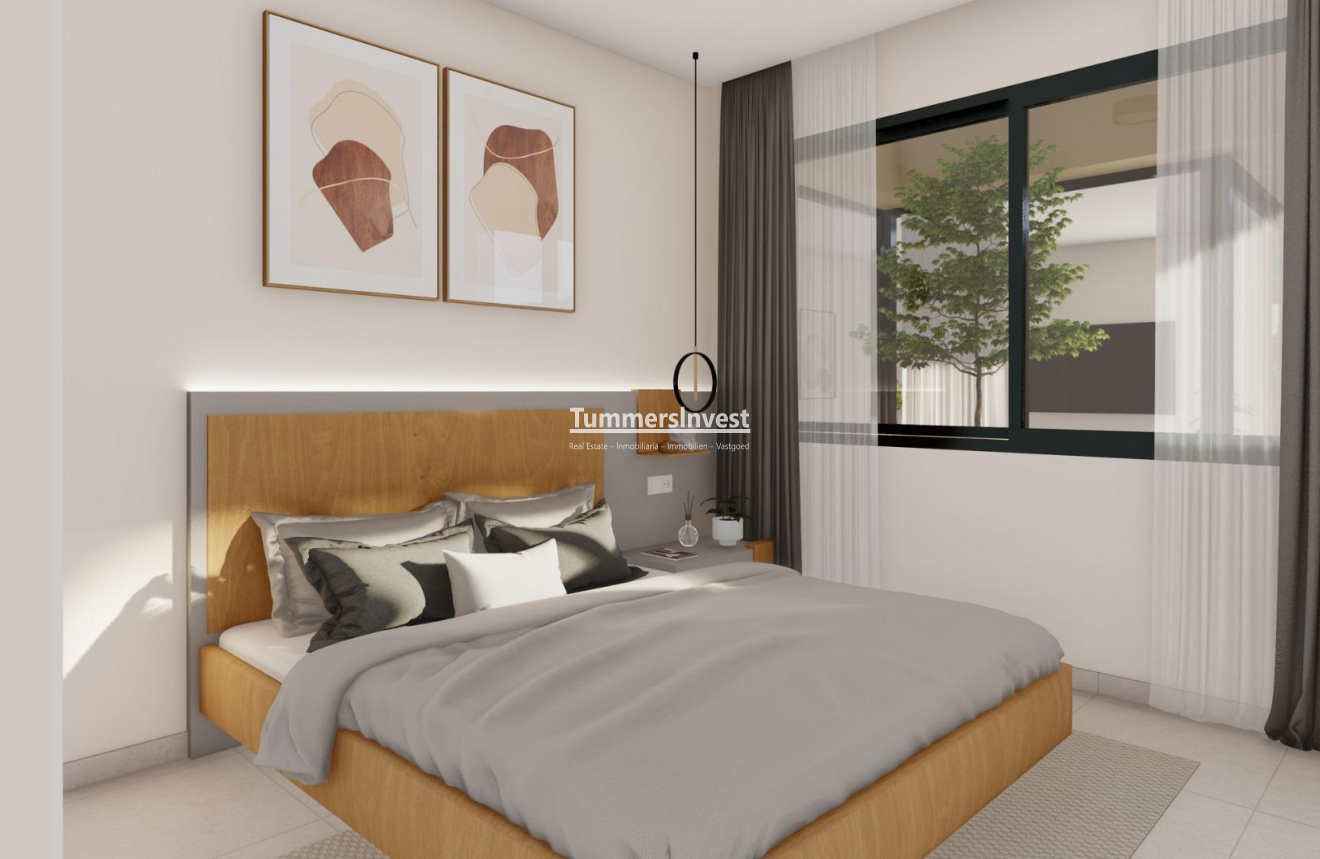 Neue Gebäude · Villa · Banos y Mendigo · Altaona Golf