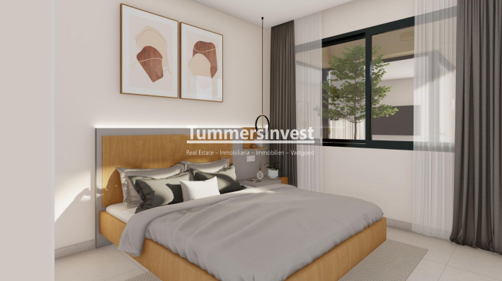 Neue Gebäude · Villa · Banos y Mendigo · Altaona Golf